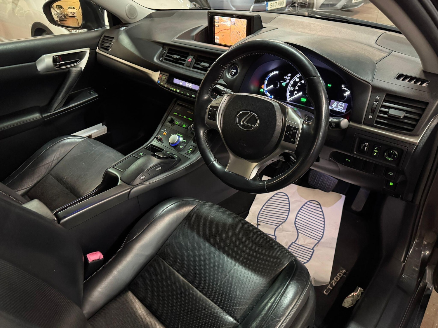 Used Lexus CT 2011 for sale - 76743179: Photo 13