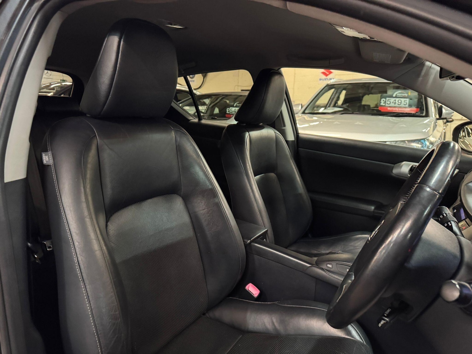 Used Lexus CT 2011 for sale - 76743179: Photo 14