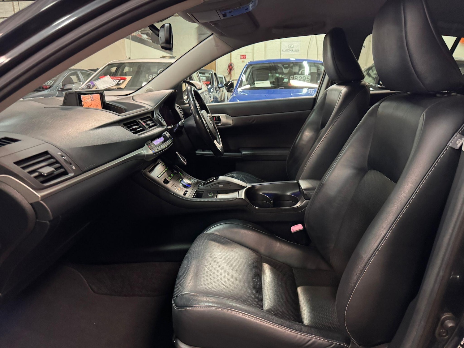 Used Lexus CT 2011 for sale - 76743179: Photo 15