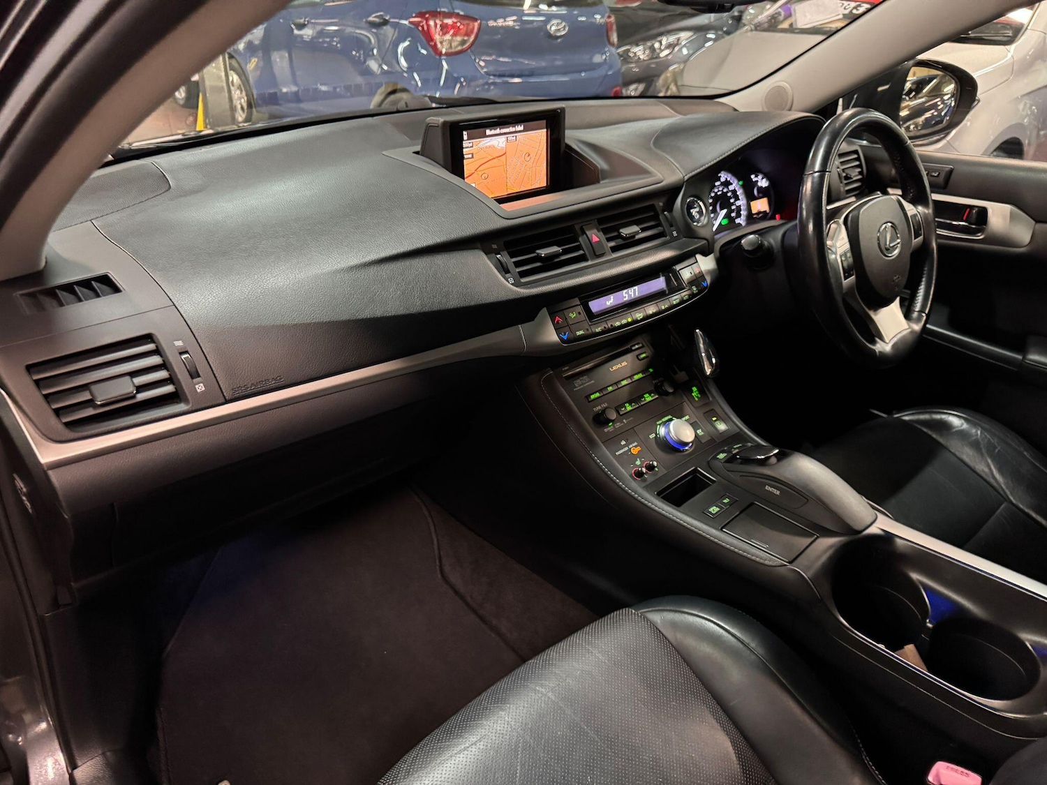 Used Lexus CT 2011 for sale - 76743179: Photo 16