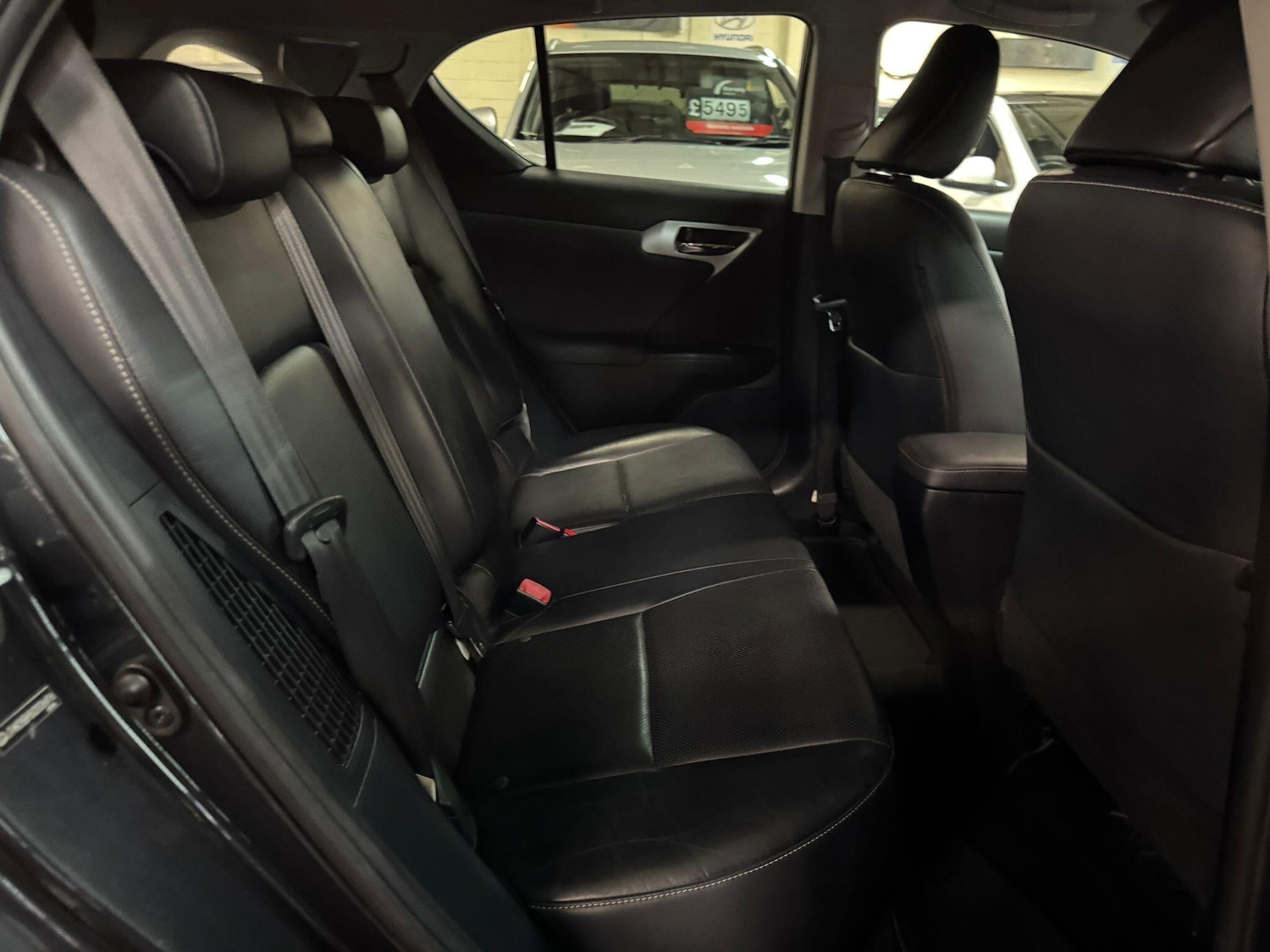 Used Lexus CT 2011 for sale - 76743179: Photo 18