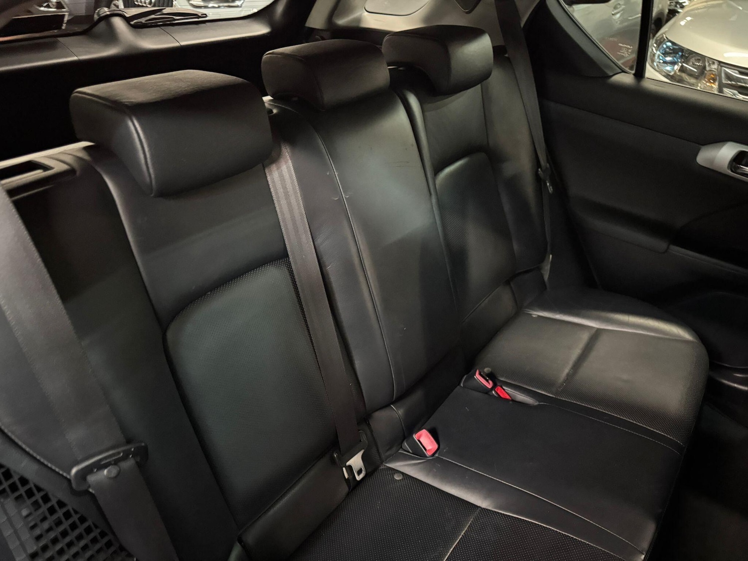 Used Lexus CT 2011 for sale - 76743179: Photo 19