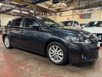 Used Lexus CT 2011 for sale - 76743179: Photo