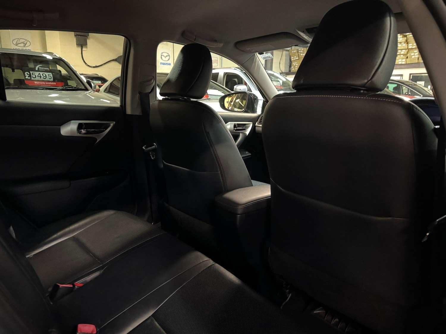 Used Lexus CT 2011 for sale - 76743179: Photo 20