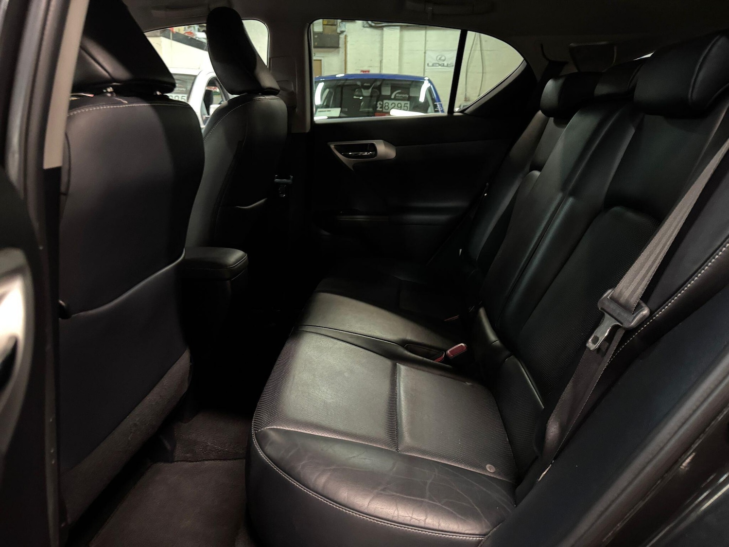 Used Lexus CT 2011 for sale - 76743179: Photo 21