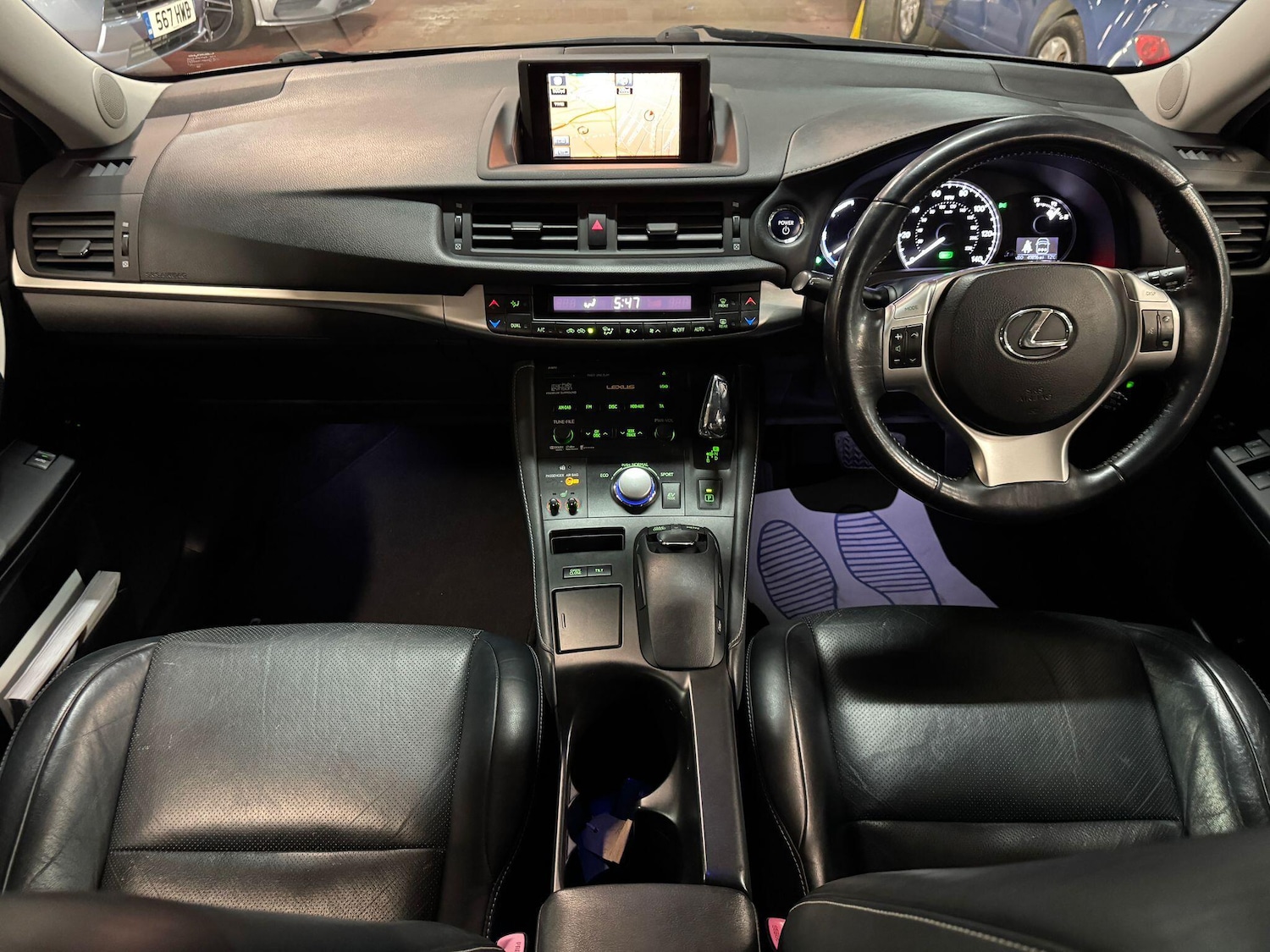 Used Lexus CT 2011 for sale - 76743179: Photo 26