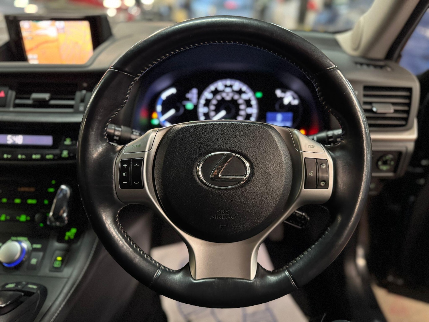 Used Lexus CT 2011 for sale - 76743179: Photo 27