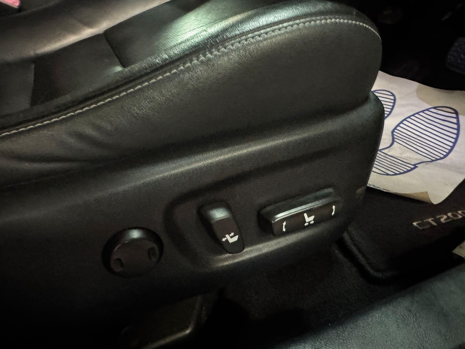 Used Lexus CT 2011 for sale - 76743179: Photo 35