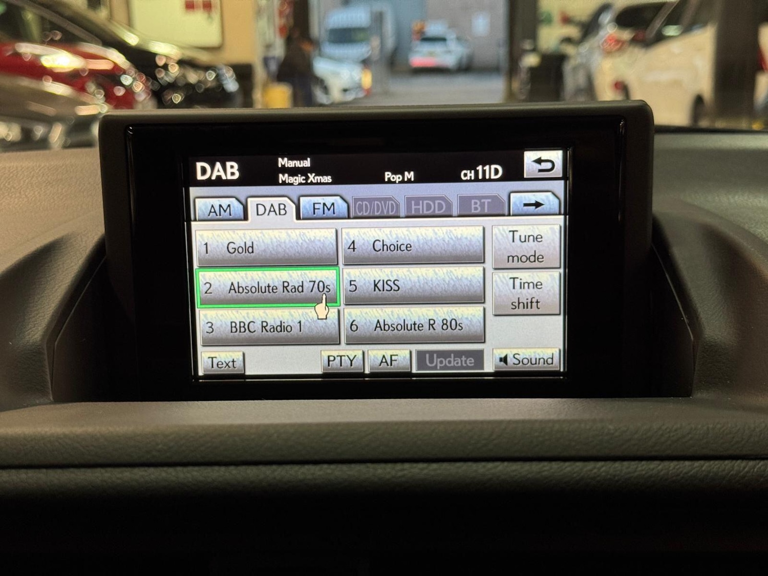 Used Lexus CT 2011 for sale - 76743179: Photo 38