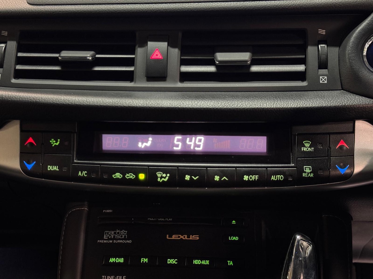 Used Lexus CT 2011 for sale - 76743179: Photo 40