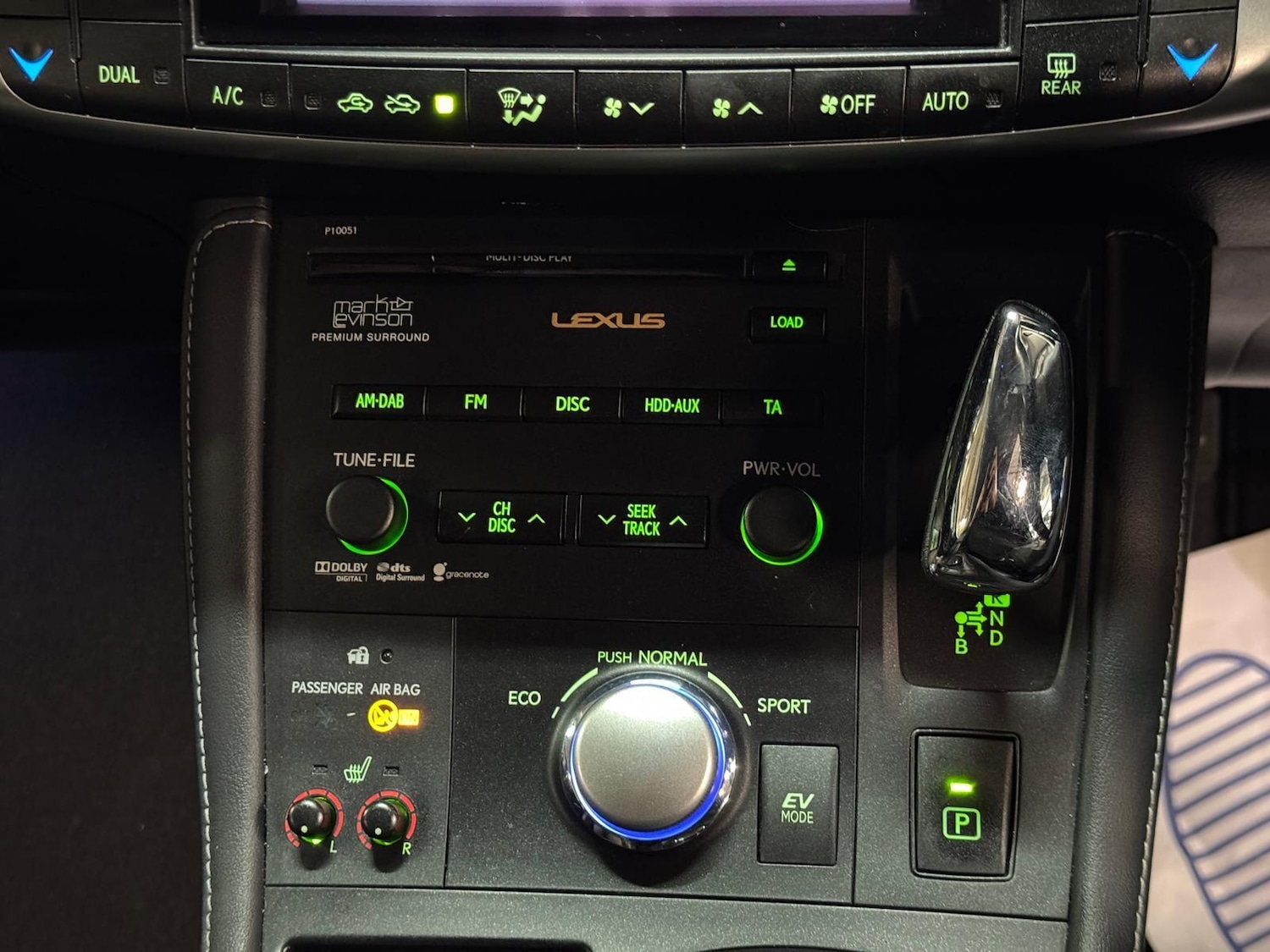 Used Lexus CT 2011 for sale - 76743179: Photo 41