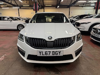Used Skoda Octavia 2018 for sale - 78922972: Photo