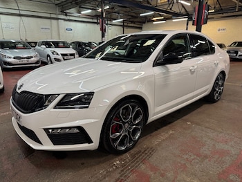 Used Skoda Octavia 2018 for sale - 78922972: Photo