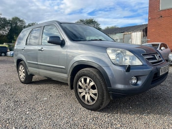 2006 (06) - 2.2 i-CDTi Sport 5dr