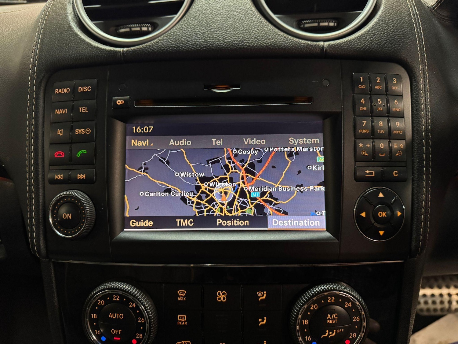 Vehicle 26