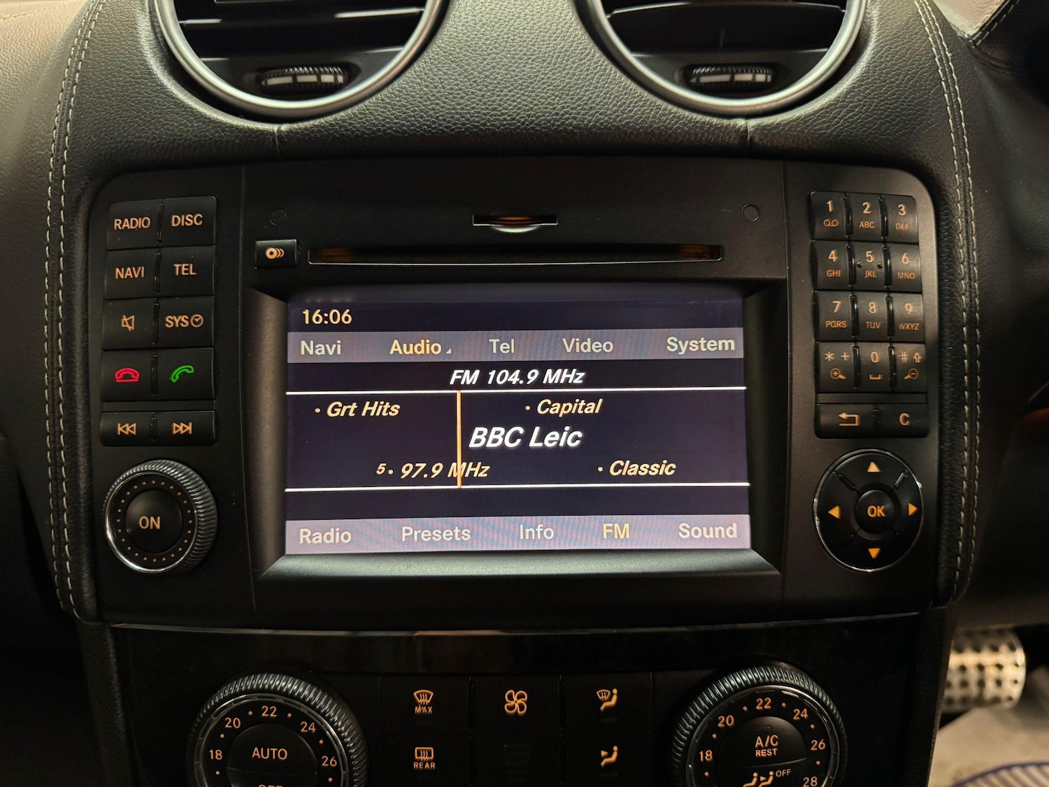 Vehicle 28