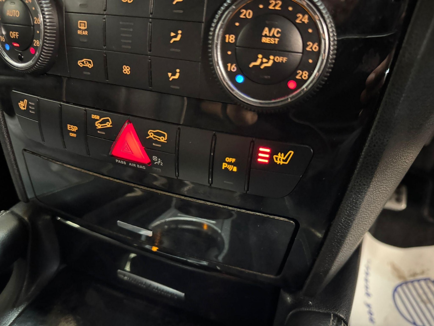 Vehicle 32