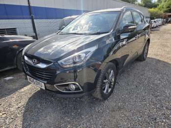 Used Hyundai Ix35 2015 for sale - 75388098: Photo
