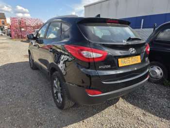 Used Hyundai Ix35 2015 for sale - 75388098: Photo