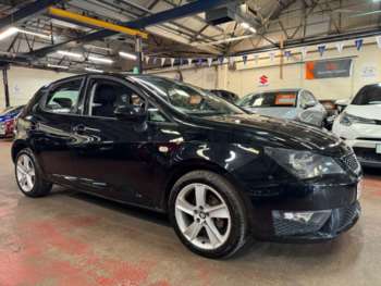 2015 (15) - 1.2 TSI FR Euro 5 5dr