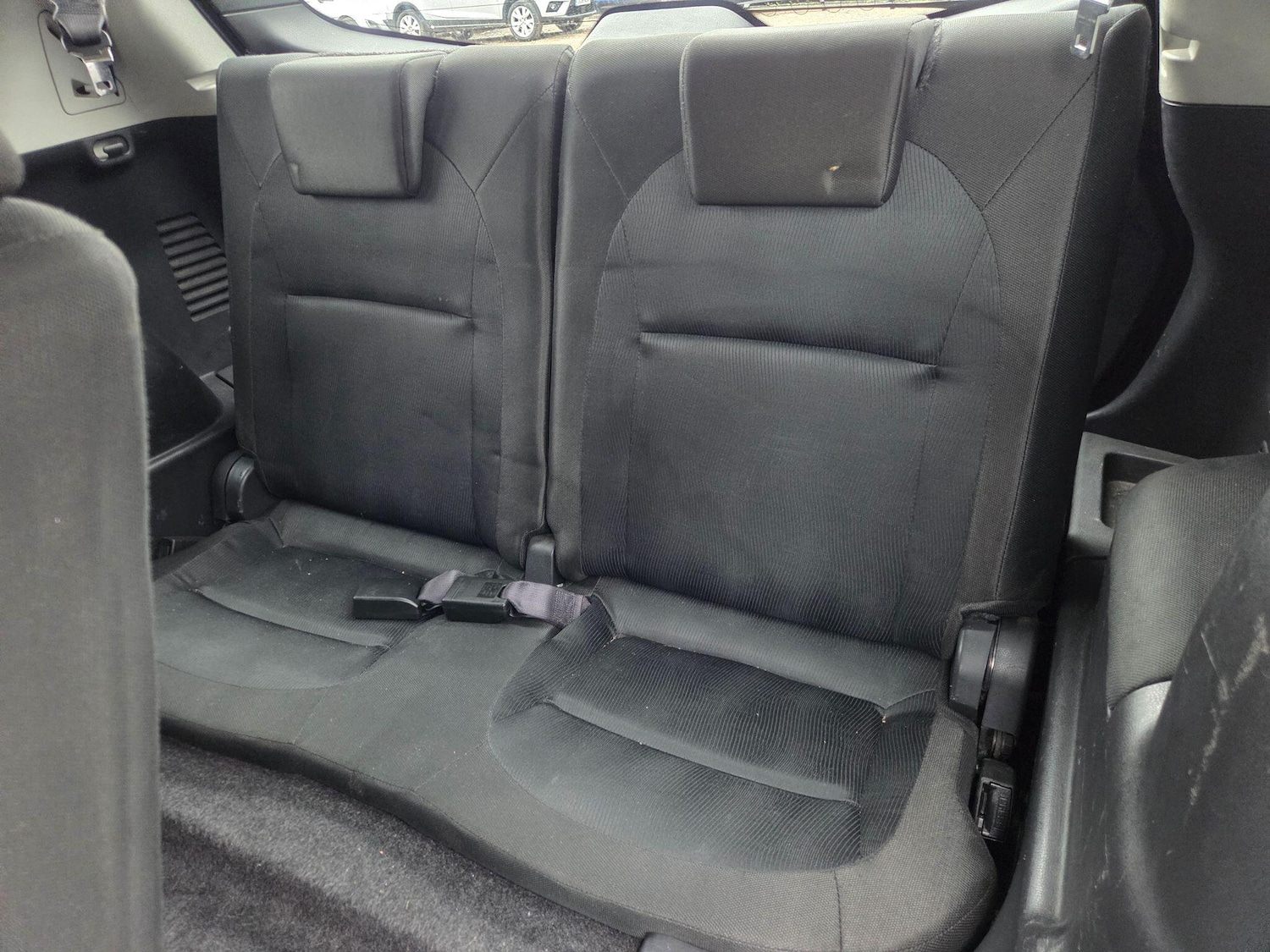 Used Nissan Qashqai+2 2010 for sale - 78047670: Photo 10