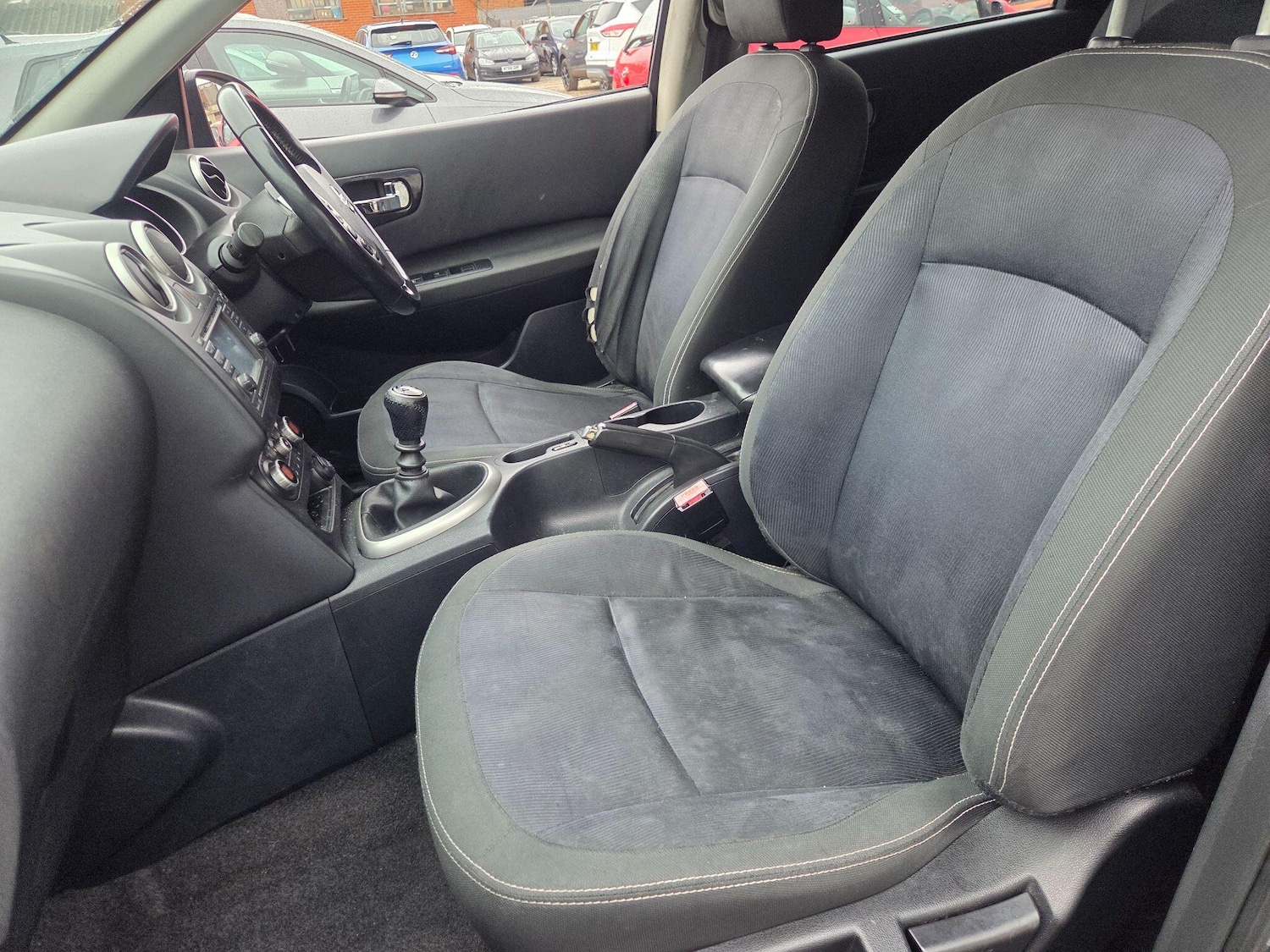 Used Nissan Qashqai+2 2010 for sale - 78047670: Photo 7