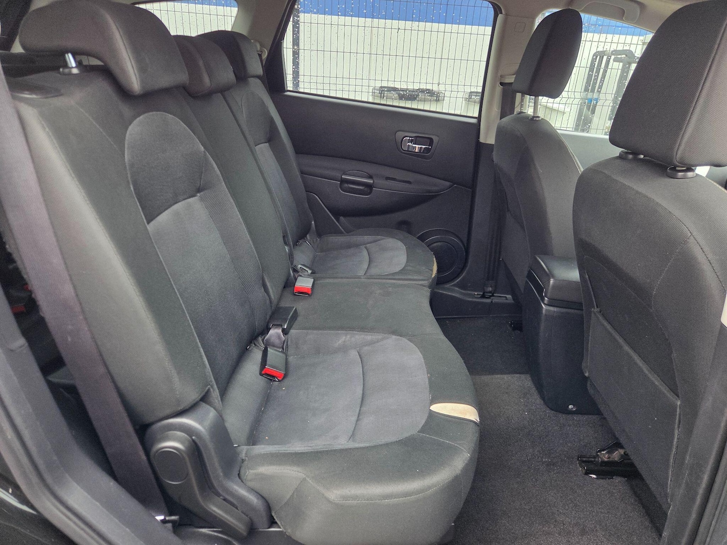 Used Nissan Qashqai+2 2010 for sale - 78047670: Photo 8