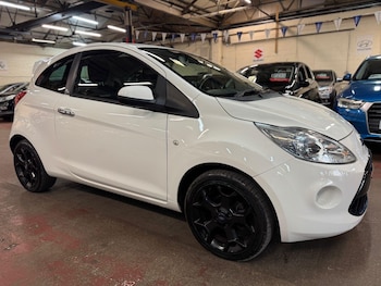 Used Ford Ka 2014 for sale - 78561513: Photo