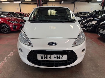 Used Ford Ka 2014 for sale - 78561513: Photo