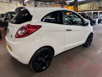Used Ford Ka 2014 for sale - 78561513: Photo