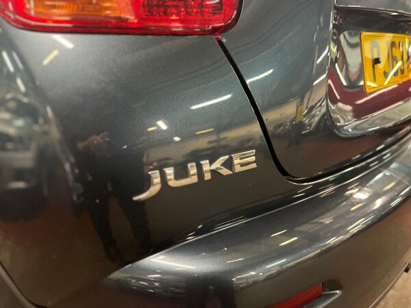 Used Nissan Juke 2013 for sale - 76042866: Photo 12