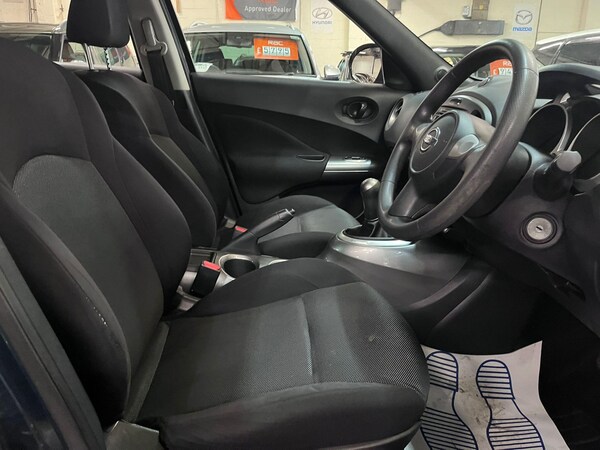 Used Nissan Juke 2013 for sale - 76042866: Photo 15
