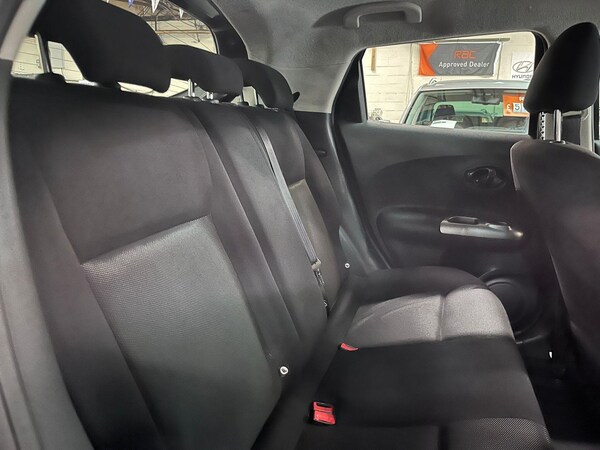 Used Nissan Juke 2013 for sale - 76042866: Photo 21