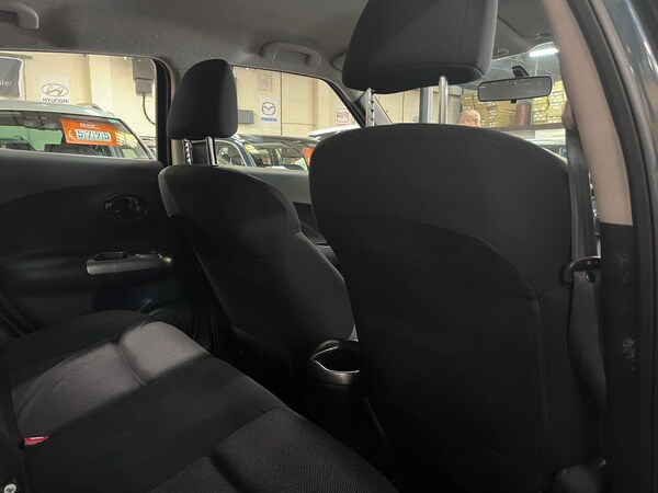 Used Nissan Juke 2013 for sale - 76042866: Photo 23