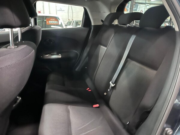 Used Nissan Juke 2013 for sale - 76042866: Photo 25
