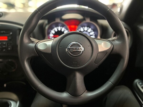 Used Nissan Juke 2013 for sale - 76042866: Photo 27