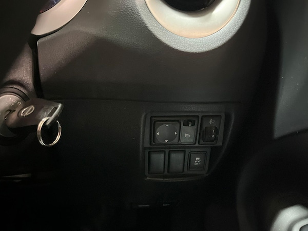 Used Nissan Juke 2013 for sale - 76042866: Photo 28