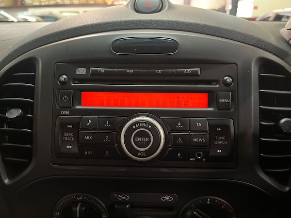 Used Nissan Juke 2013 for sale - 76042866: Photo 30