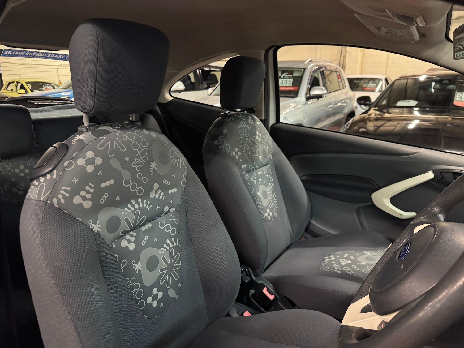 Used Ford Ka 2016 for sale - 77229948: Photo 10