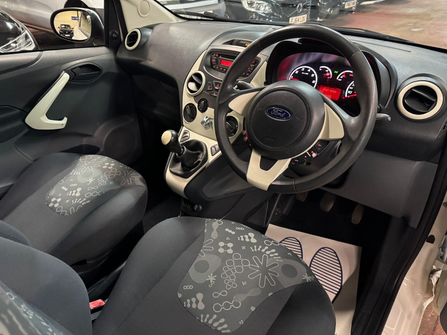 Used Ford Ka 2016 for sale - 77229948: Photo 11