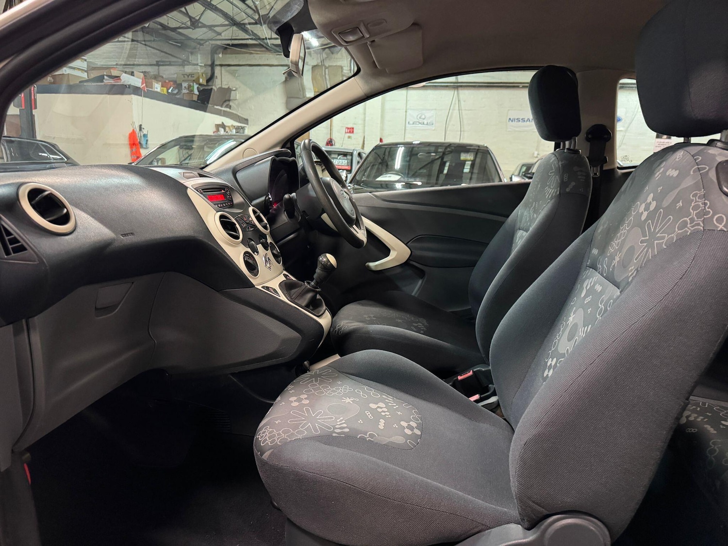 Used Ford Ka 2016 for sale - 77229948: Photo 12