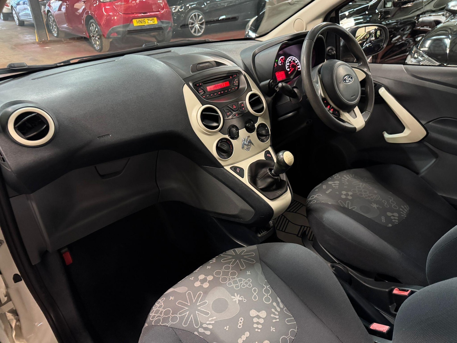 Used Ford Ka 2016 for sale - 77229948: Photo 14