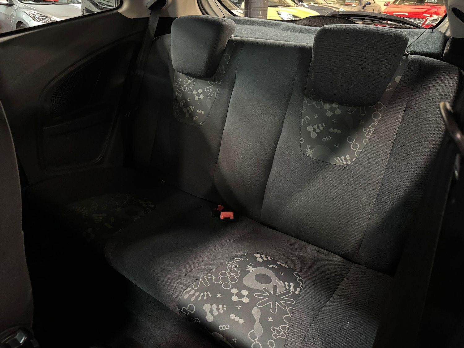 Used Ford Ka 2016 for sale - 77229948: Photo 15