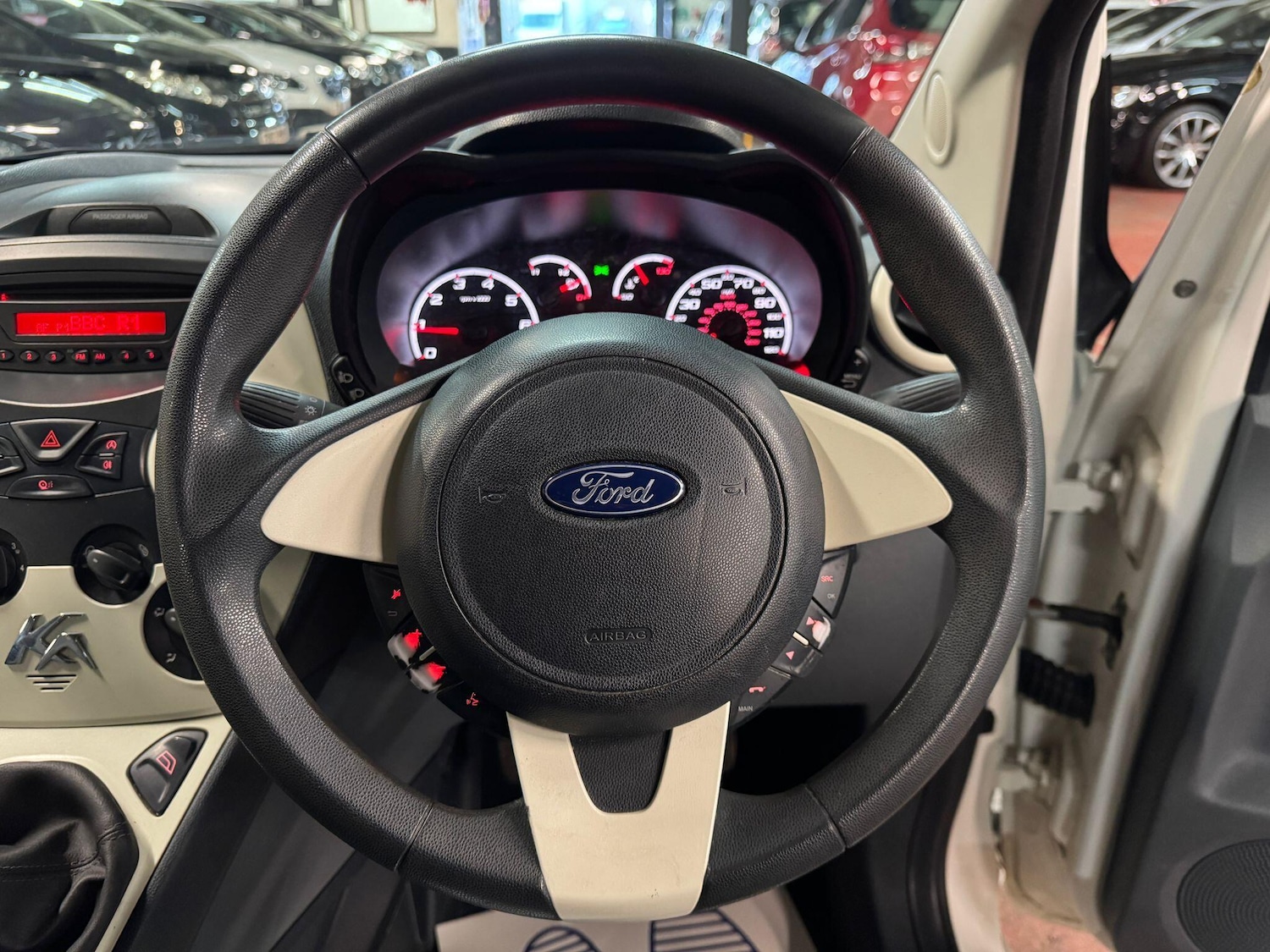 Used Ford Ka 2016 for sale - 77229948: Photo 18