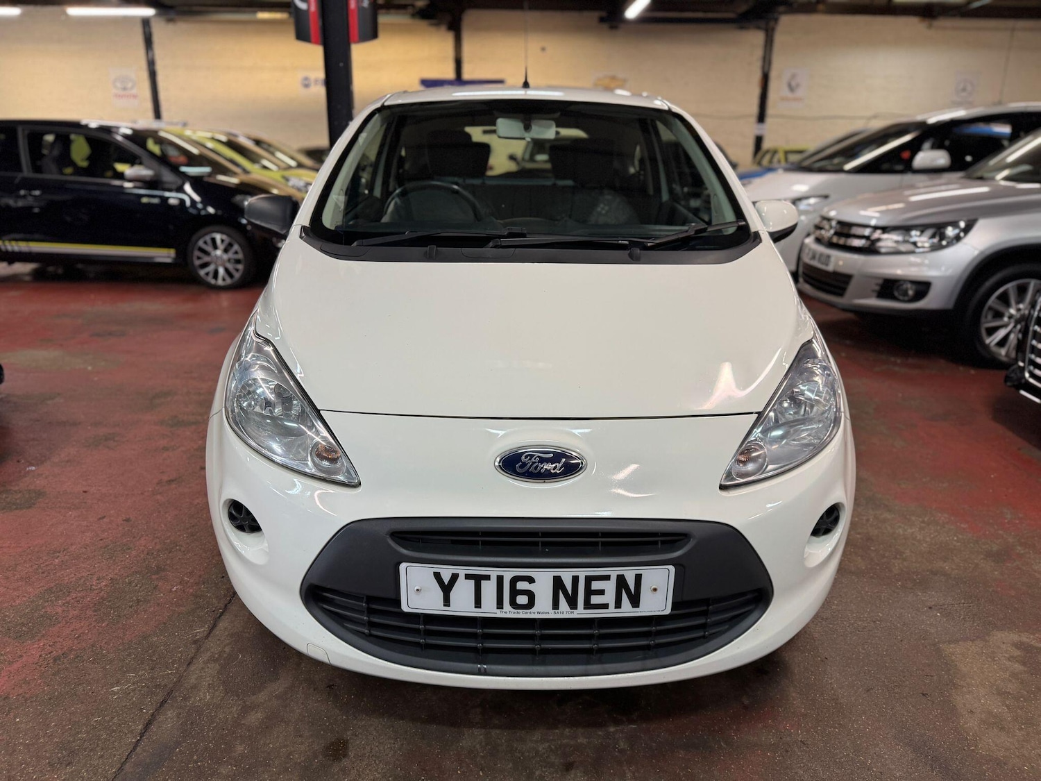 Used Ford Ka 2016 for sale - 77229948: Photo 2