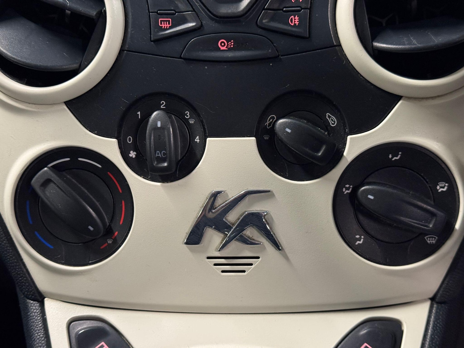 Used Ford Ka 2016 for sale - 77229948: Photo 25