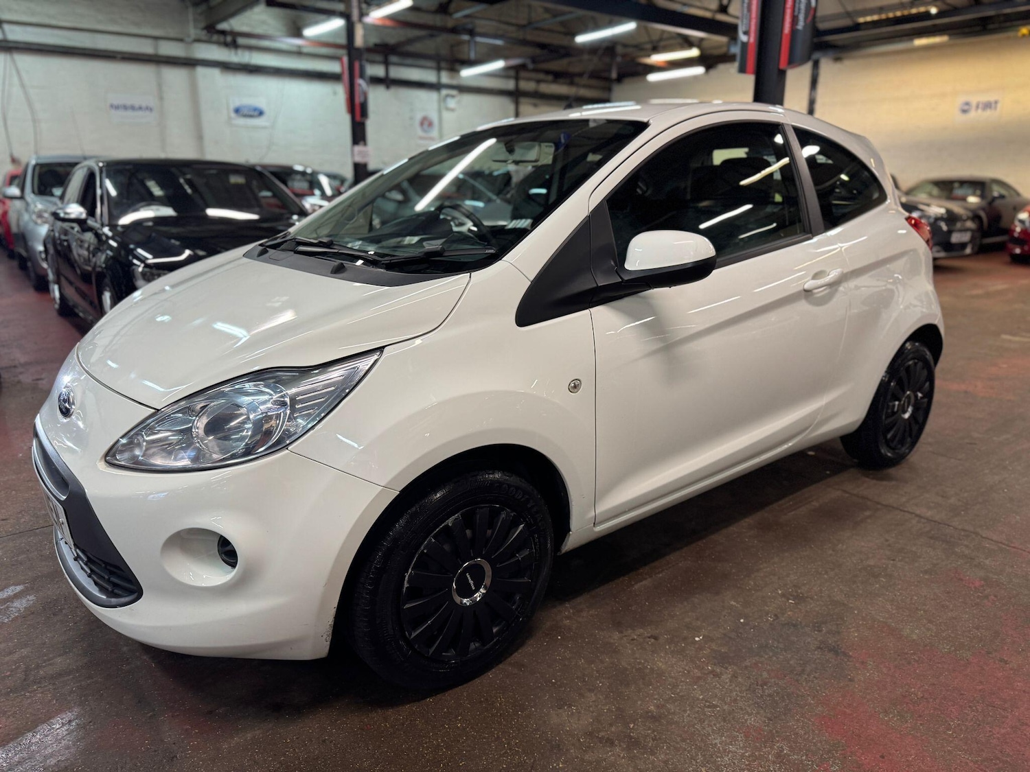 Used Ford Ka 2016 for sale - 77229948: Photo 3