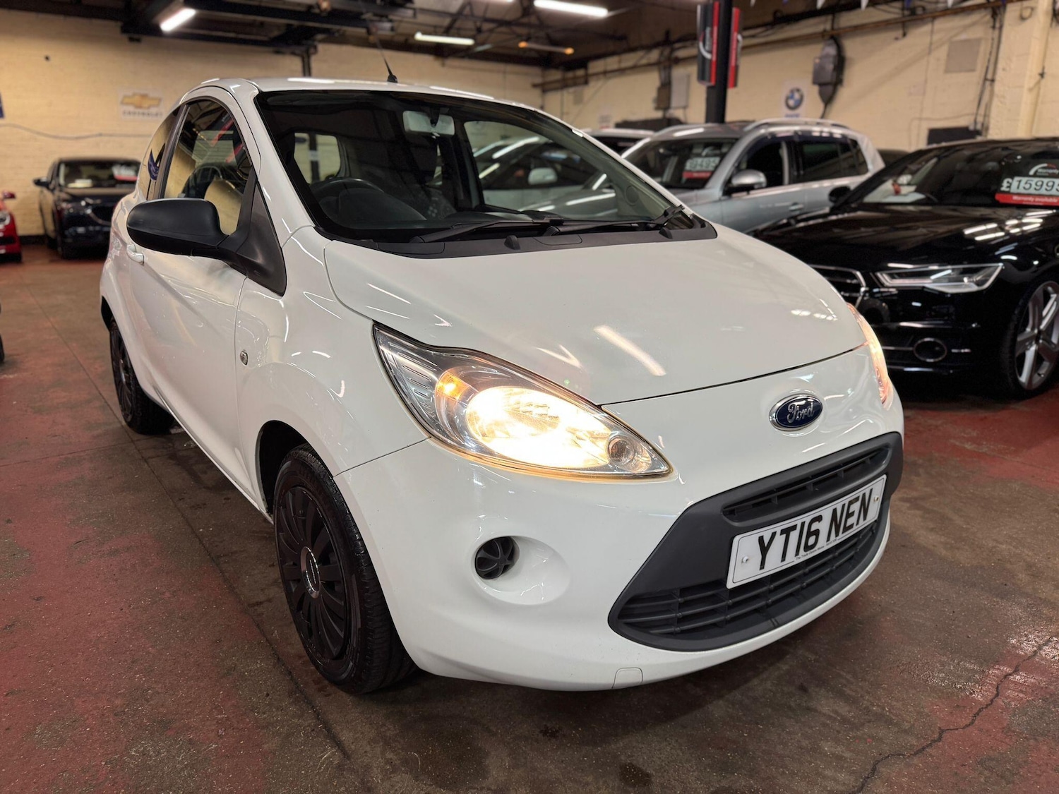 Used Ford Ka 2016 for sale - 77229948: Photo 7