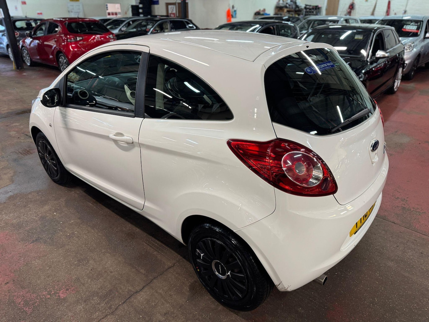 Used Ford Ka 2016 for sale - 77229948: Photo 8