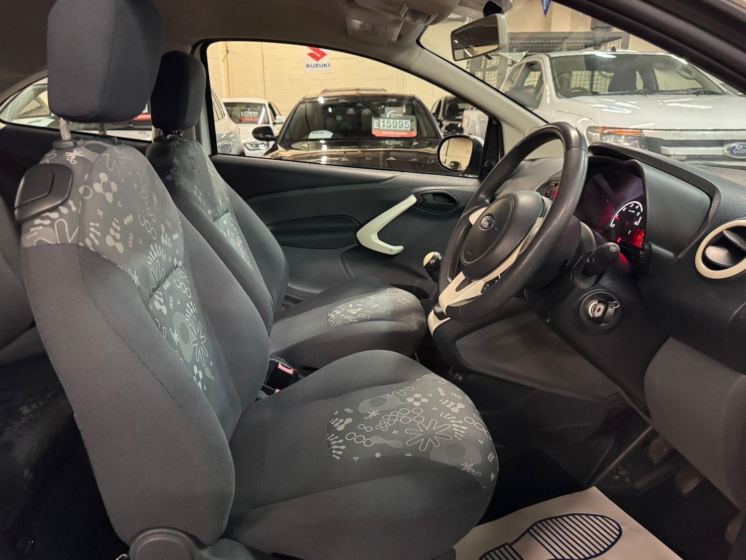 Used Ford Ka 2016 for sale - 77229948: Photo 9